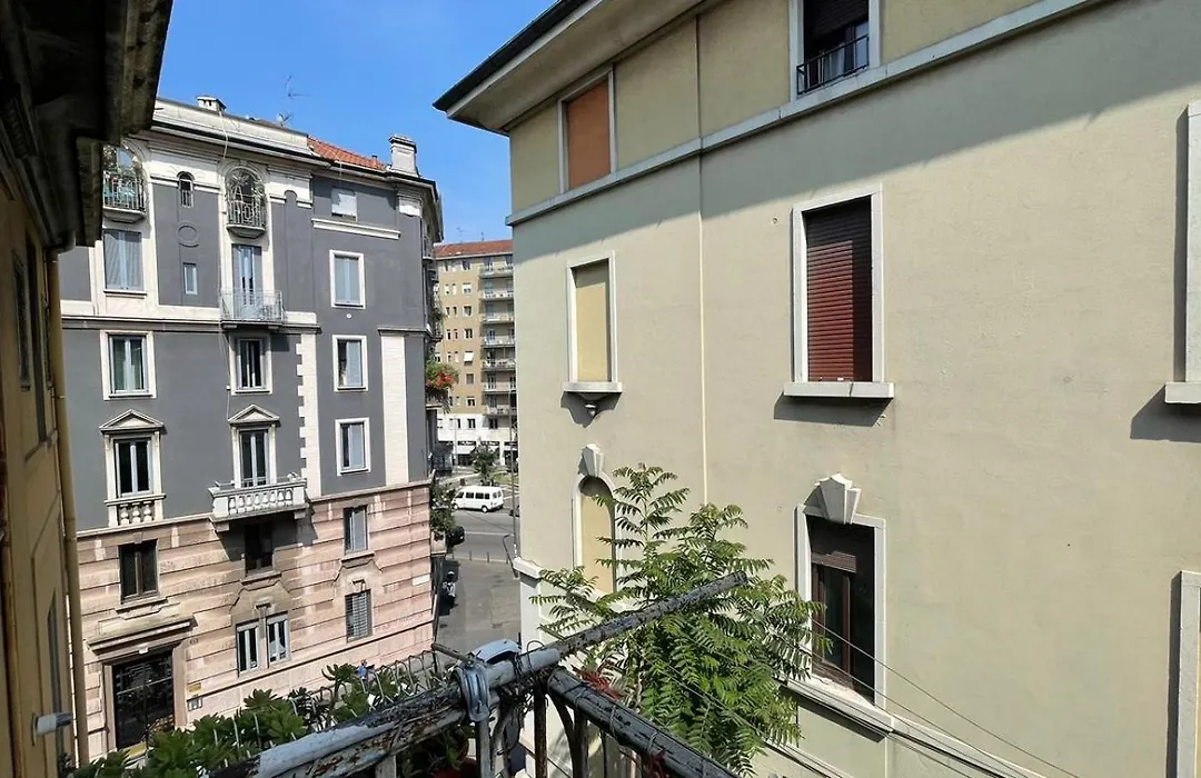 House In The City Center-Casa Nel Centro Della Citta-1